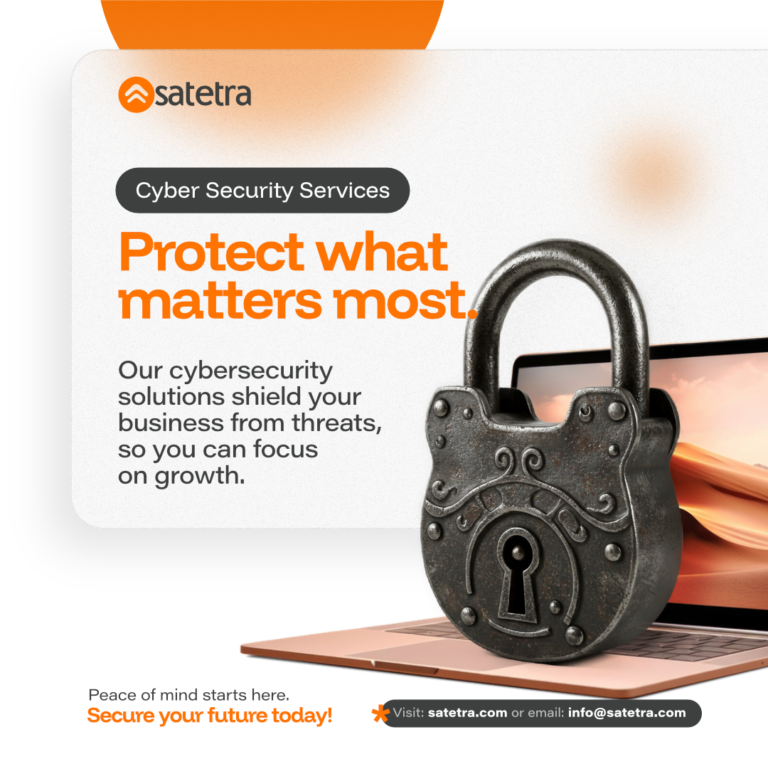 Cyber Security Services