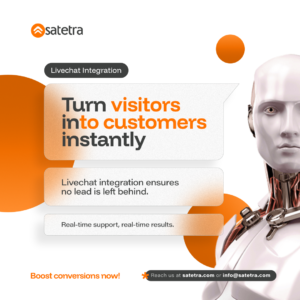 LiveChat System