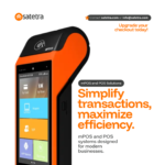 POS and mPOS