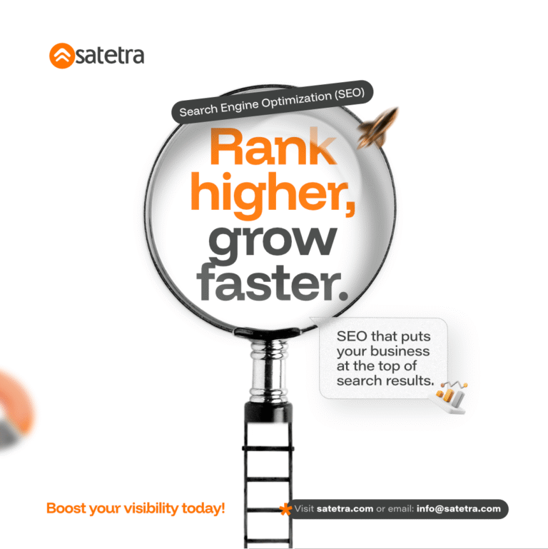 Search Engine Optimization (SEO)