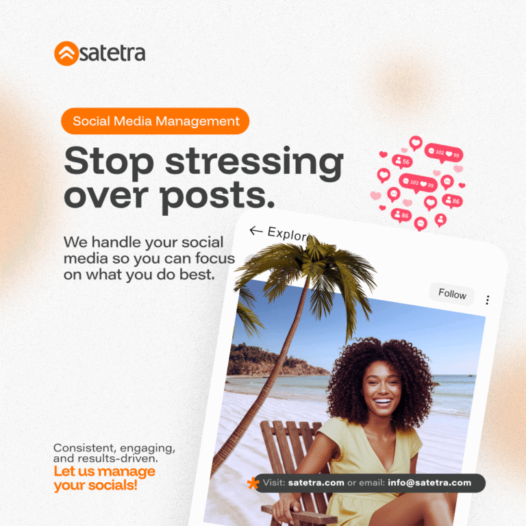 Social Media Management